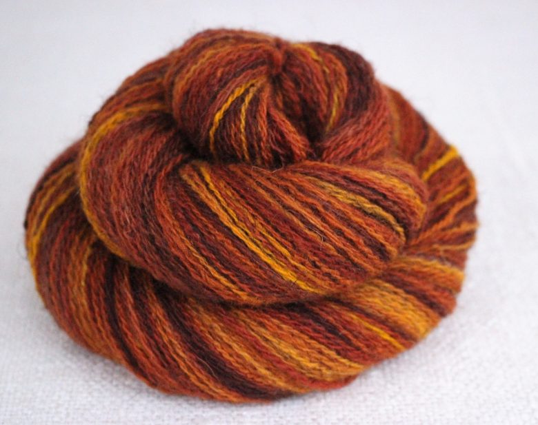 north-ronaldsay-4-ply yarn