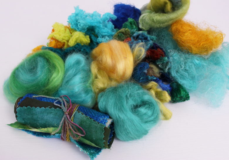 silk-texture-pack-in blues-greens-yellows