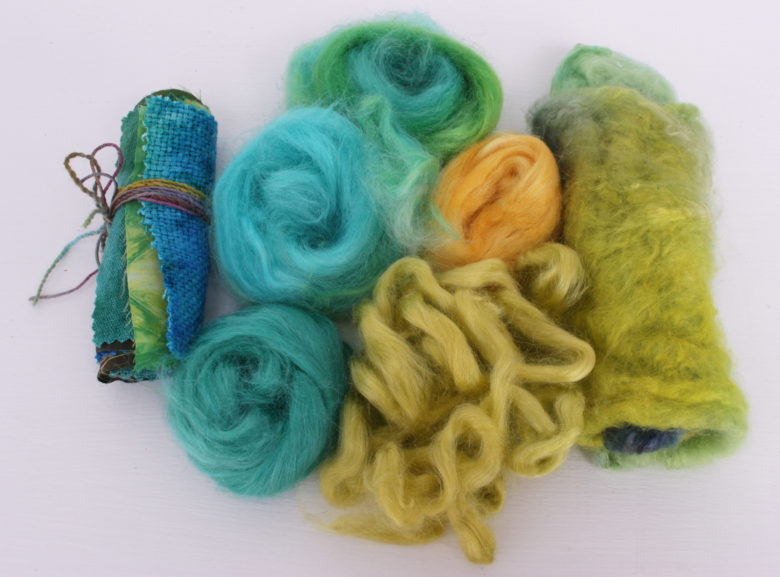 silk-textures-pack-in-blues-greens-yellows