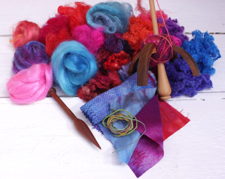 silk-textures-pack-in-purples-blues-reds